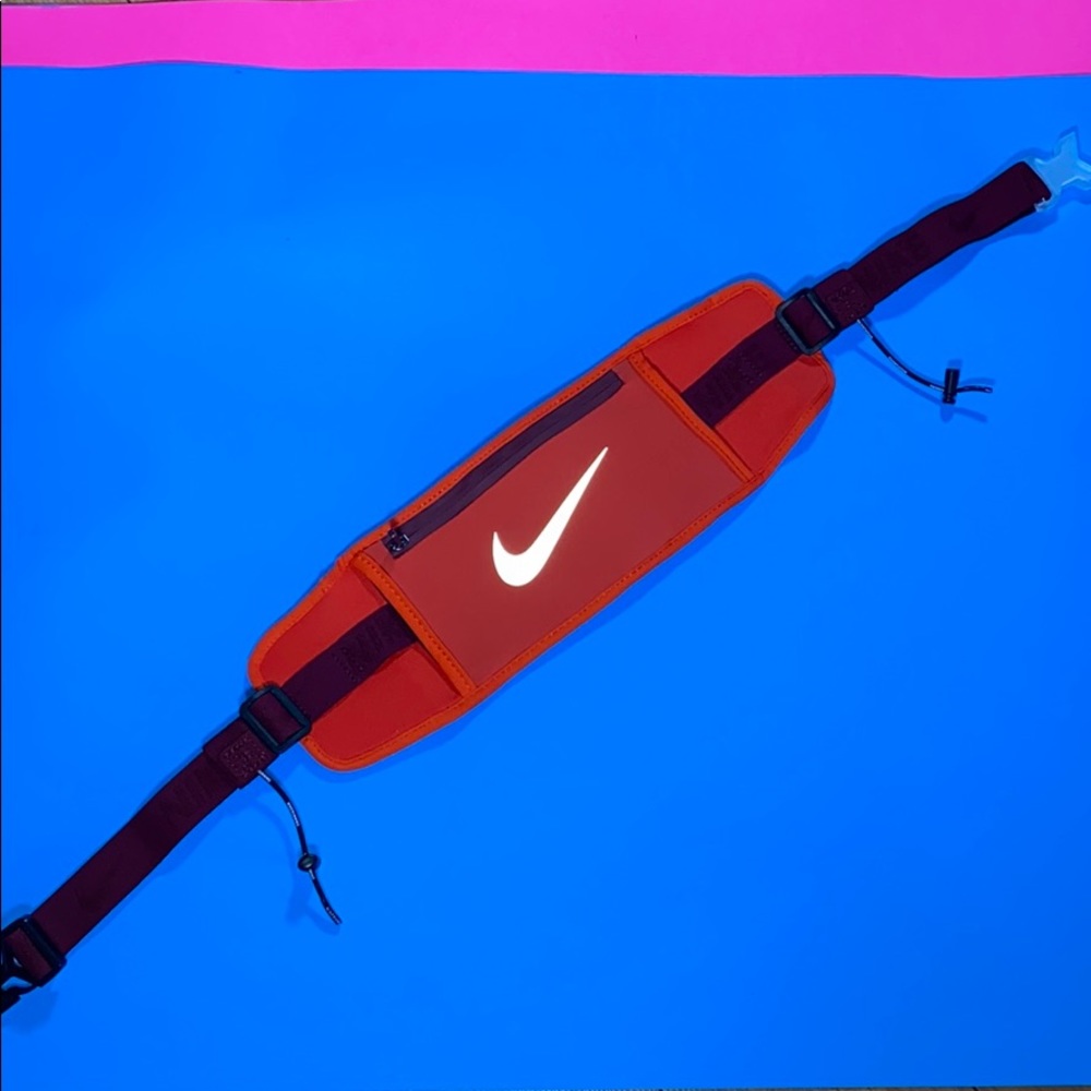 Limited edition Nike Fanny pack